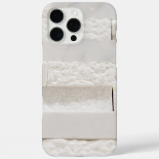 Funda iPhone 16 Pro Max Mármol elegante