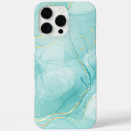 Funda iPhone 16 Pro Max Mármol elegante