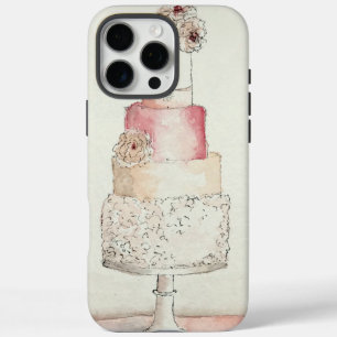 Funda iPhone 16 Pro Max ¡Más Pastel!