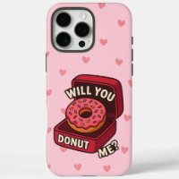 ¿Me Dejas? Diseño de propuesta de donut corto