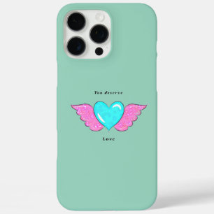 Funda iPhone 16 Pro Max Mentalidad fresca