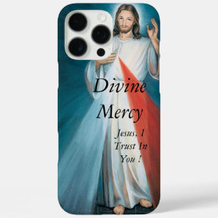 Funda iPhone 16 Pro Max Merced Divina
