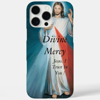 Funda iPhone 16 Pro Max Merced Divina
