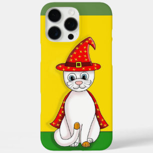 Funda iPhone 16 Pro Max Merlin