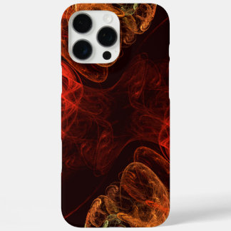 Funda iPhone 16 Pro Max Metamorfosis Arte abstracto