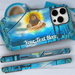 Funda iPhone 16 Pro Max Mi luz 0916