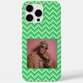 Funda iPhone 16 Pro Max Minimalistic Gifts For Teenage Girls Geometric