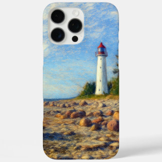 Funda iPhone 16 Pro Max Mortalidad de Vormsi