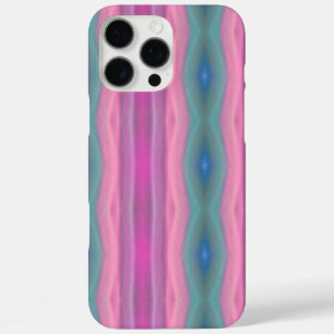 Funda iPhone 16 Pro Max Música rosa