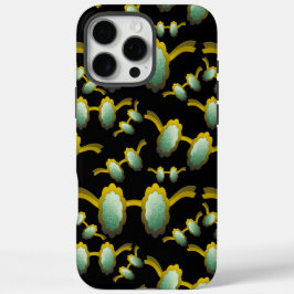 Funda iPhone 16 Pro Max My Polarized Glasses are Ready Pattern