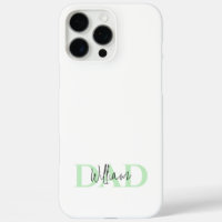 Negrita Pastel DAD | Regalo del Día del Padre Mode