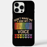 No Me Hagas Usar La Voz De Papá Orgullo Gay Arcoír
