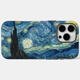Funda iPhone 16 Pro Max Noche estrellada