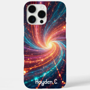 Funda iPhone 16 Pro Max Nova Star