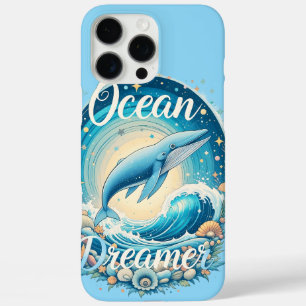 Funda iPhone 16 Pro Max Ocean Dreamer