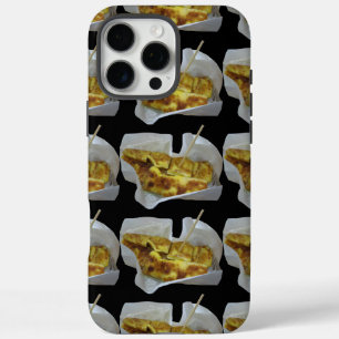 Funda iPhone 16 Pro Max Panqueque bananero [Roti Kluai Khai]