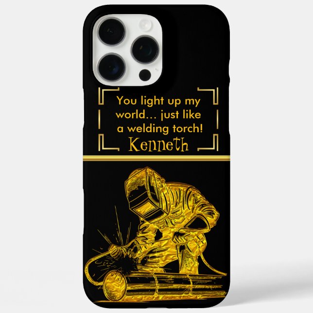 Funda iPhone 16 Pro Max Parques radiantes de manos muertas (Reverso )