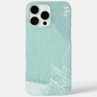 Funda iPhone 16 Pro Max Patrón de hilo de mentes para iPhone 7 Plus