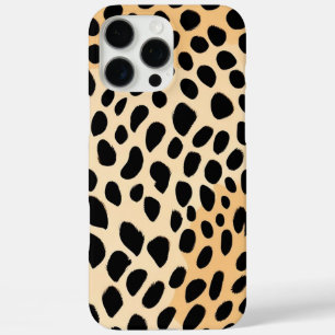 Funda iPhone 16 Pro Max Patrón de impresión de chitas