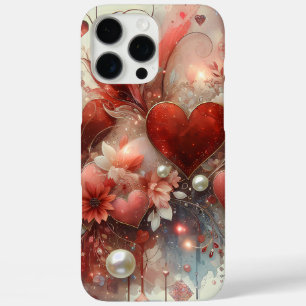 Funda iPhone 16 Pro Max Pearl