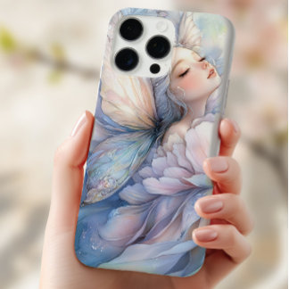Funda iPhone 16 Pro Max Peonía Del Amanecer