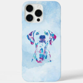 Funda iPhone 16 Pro Max Perro