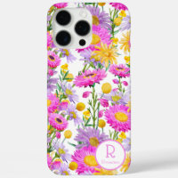 Personalizado Summer Cottage Garden White