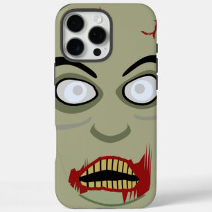 Funda iPhone 16 Pro Max Personalizado Zombie