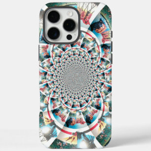 Funda iPhone 16 Pro Max Plantilla TPC de Hakuna Matata
