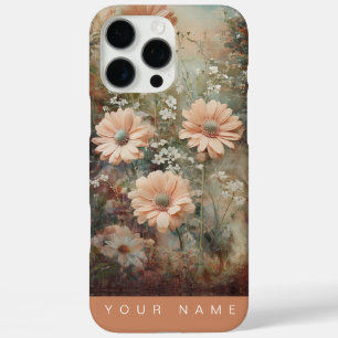 Funda iPhone 16 Pro Max Plendor de jardín
