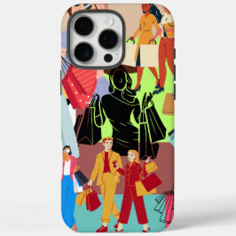 Funda iPhone 16 Pro Max pochette iphone 16 pro max