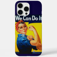 Podemos hacerlo Rosie the Riveter