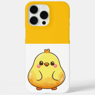 Funda iPhone 16 Pro Max Pollo