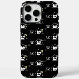 Funda iPhone 16 Pro Max Poop desolado - Brootsch the PooPoo