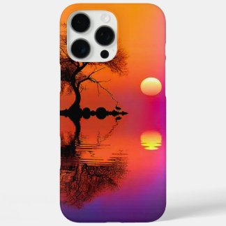 FUNDA iPhone 16 PRO MAX POSTER