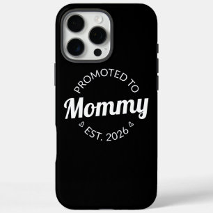 Funda iPhone 16 Pro Max Promovido A Mamá Oriente. I 2026