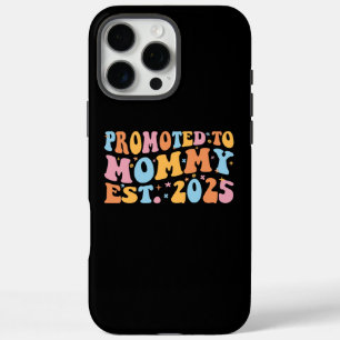 Funda iPhone 16 Pro Max Promovido A Mamá Oriente. III 2025