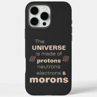 Protones Neutrones Electrones & Tontos