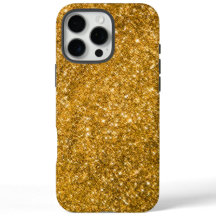 Purpurina Dorado Glam