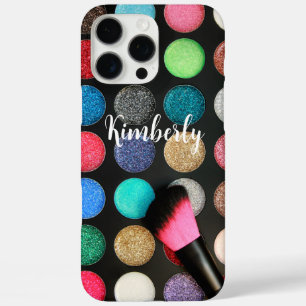 Funda iPhone 16 Pro Max Purpurina Eyeshadow Palette