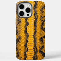 Recubrimiento de citrina: Textura de serpiente ama