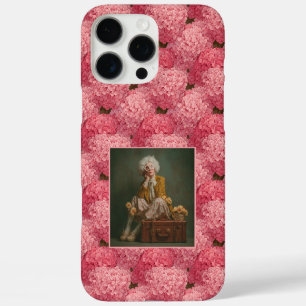 Funda iPhone 16 Pro Max Regalo de Agradecimiento para Maestros Artísticos