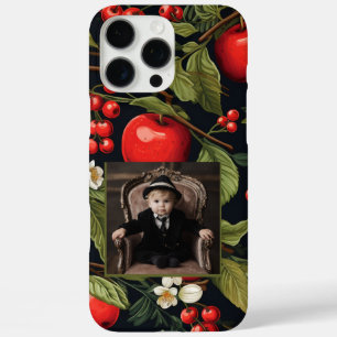 Funda iPhone 16 Pro Max Regalos artísticos de San Valentín para él Navidad