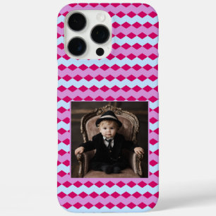 Funda iPhone 16 Pro Max Regalos Clásicos Únicos Para Mujeres Estampado Che