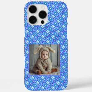 Funda iPhone 16 Pro Max Regalos de cumpleaños audaces para novio patrón ét