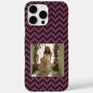 Funda iPhone 16 Pro Max Regalos de cumpleaños coloridos para novia en espi
