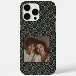 Funda iPhone 16 Pro Max Regalos de cumpleaños elegantes para marido con pa