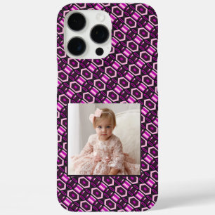 Funda iPhone 16 Pro Max Regalos de cumpleaños minimalistas para mamá con p