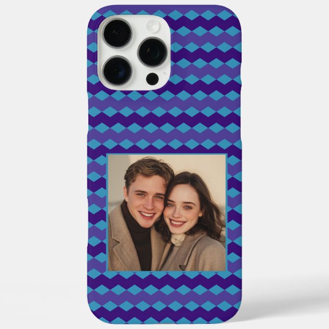 Funda iPhone 16 Pro Max Regalos de Despedida de Soltera de Moda con Diseño (Reverso )