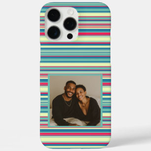 Funda iPhone 16 Pro Max Regalos de graduación con estilo para novio con pa